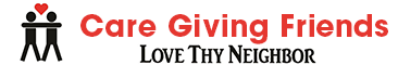 Care Giving Friends